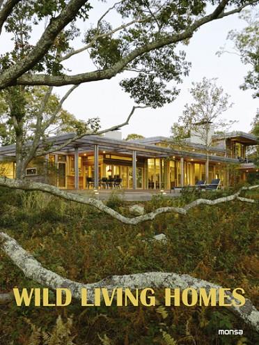 WILD LIVING HOMES | 9788417557843 | Llibreria Online de Tremp