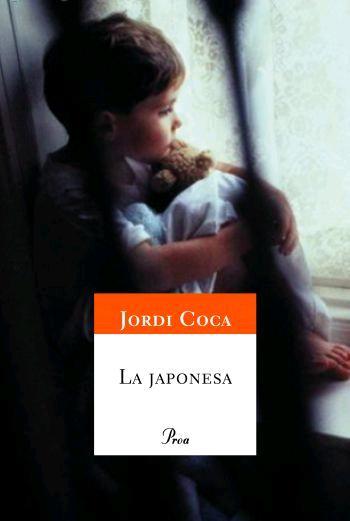 JAPONESA,LA | 9788484379393 | COCA JORDI | Llibreria Online de Tremp