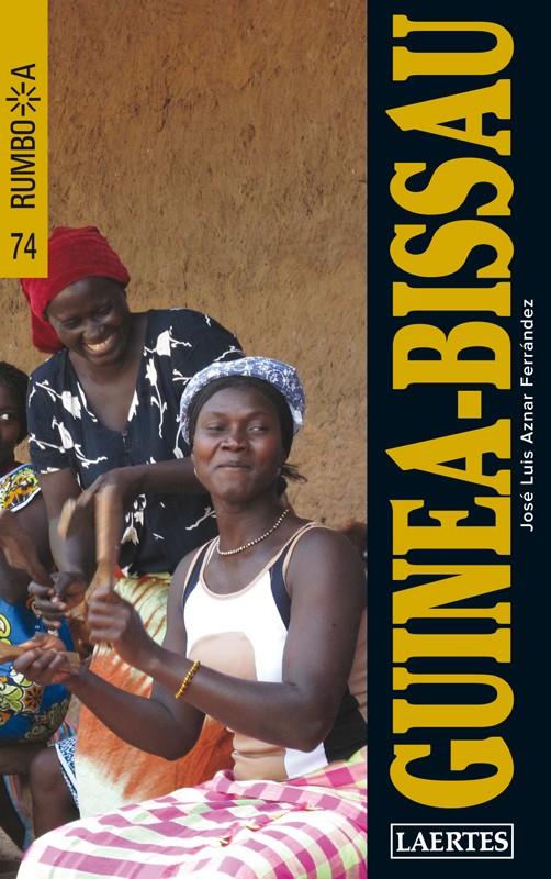 GUINEA- BISSAU GUIA | 9788475846767 | Llibreria Online de Tremp