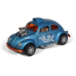 VOLKSWAGEN BEETLE CUSTOM DRAGRACER | 4897000276483 | Llibreria Online de Tremp