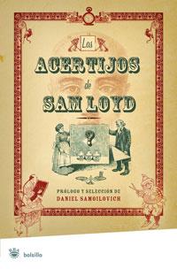 ACERTIJOS DE SAM LOYD, LOS | 9788489662278 | LOYD, SAMUEL | Llibreria Online de Tremp