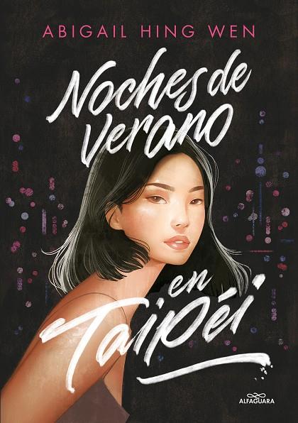 NOCHES DE VERANO EN TAIPÉI | 9788419366245 | HING WEN, ABIGAIL | Llibreria Online de Tremp