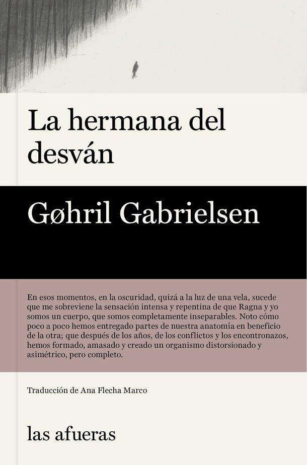 HERMANA DEL DESVAN,LA | 9788412642636 | GABRIELSEN, GØHRIL | Llibreria Online de Tremp