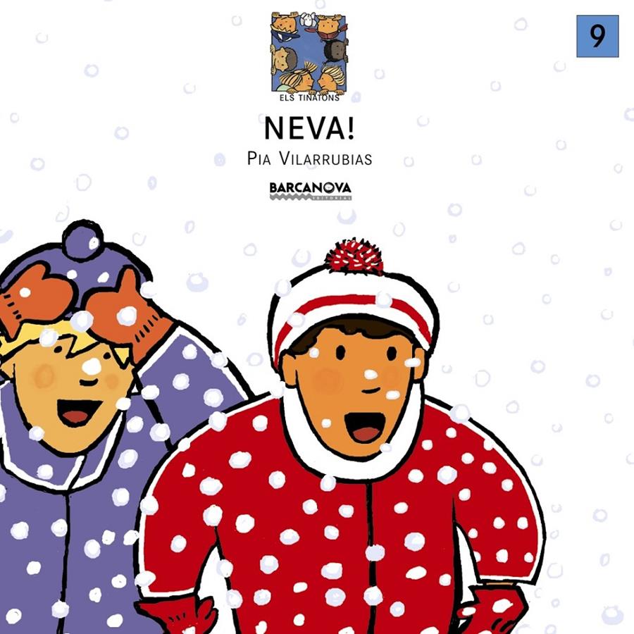 NEVA | 9788448911317 | VILARRUBIAS, PIA | Llibreria Online de Tremp