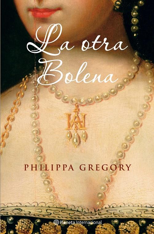 OTRA BOLENA, LA | 9788408077602 | GREGORY, PHILIPPA | Llibreria Online de Tremp