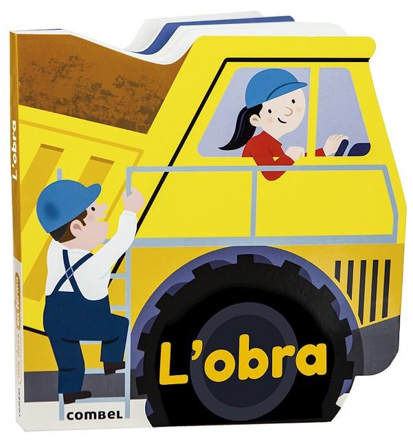 L'OBRA | 9788491015956 | Llibreria Online de Tremp