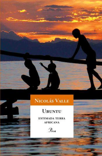 UBUNTU | 9788484370932 | VALLE, NICOLAS | Llibreria Online de Tremp