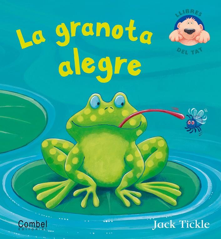 LA GRANOTA ALEGRE | 9788498254426 | VARIOS AUTORES | Llibreria Online de Tremp