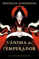 L'ÀNIMA DE L'EMPERADOR | 9788412838572 | SANDERSON, BRANDON | Llibreria Online de Tremp