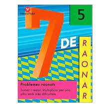 7 DE RAONAR Nº 5 | 9788478878000 | Llibreria Online de Tremp