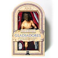 GLADIADORES | 9788434890879 | WILKINSON, PHILIP | Llibreria Online de Tremp