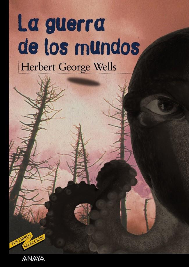 GUERRA DE LOS MUNDOS, LA | 9788466739801 | WELLS, HERBERT GEORGE | Llibreria Online de Tremp