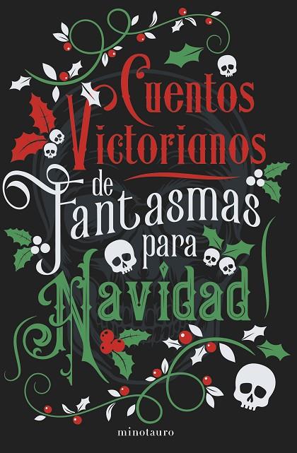 CUENTOS VICTORIANOS DE FANTASMAS PARA NAVIDAD | 9788445018361 | VARIOS AUTORES | Llibreria Online de Tremp