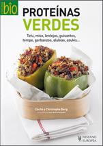 PROTEINAS VERDES | 9788425520242 | BERG, CECILE I CHRISTOPHE | Llibreria Online de Tremp