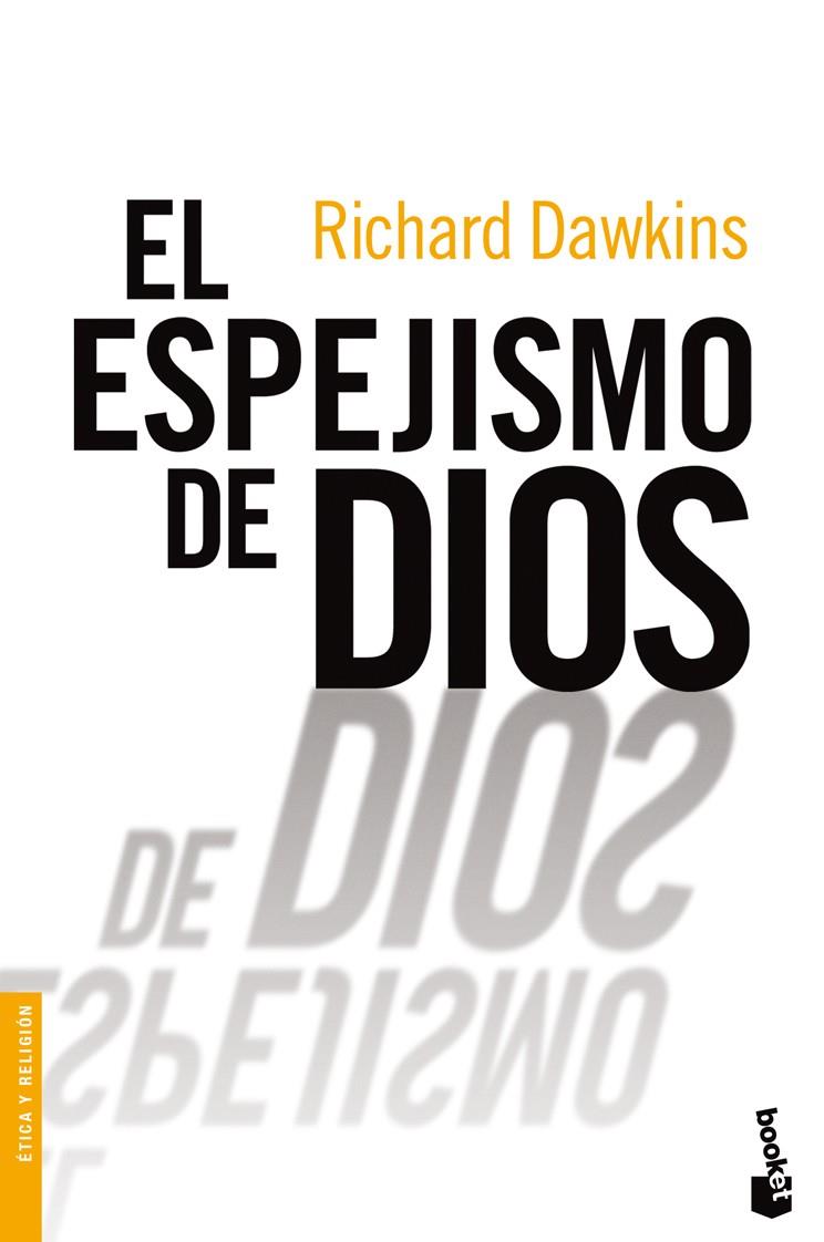 ESPEJISMO DE DIOS, EL | 9788467032178 | DAWKINS, RICHARD | Llibreria Online de Tremp