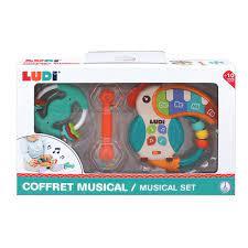 CONJUNT MUSICAL | 3550833301111 | Llibreria Online de Tremp