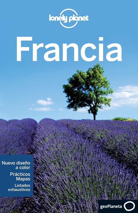 FRANCIA | 9788408097938 | Llibreria Online de Tremp