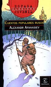 CUENTOS POPULARES RUSOS | 9788467000290 | AFANASIEV, ALEXANDR | Llibreria Online de Tremp