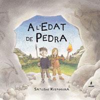 A L'EDAT DE PEDRA | 9788479012670 | KITAMURA, SATOSHI (1956- ) | Llibreria Online de Tremp