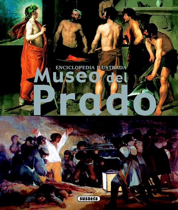 ENCICLOPEDIA ILUSTRADA MUSEO DEL PRADO | 9788467711400 | Llibreria Online de Tremp