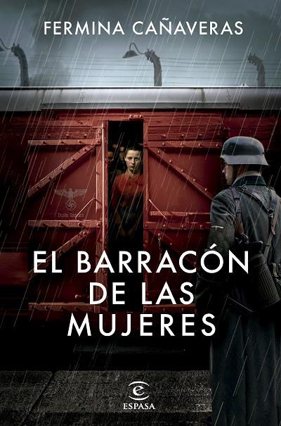 EL BARRACÓN DE LAS MUJERES | 9788467071764 | CAÑAVERAS, FERMINA | Llibreria Online de Tremp