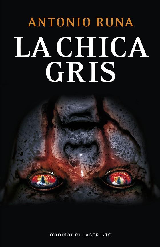 LA CHICA GRIS | 9788445014752 | RUNA, ANTONIO | Llibreria Online de Tremp