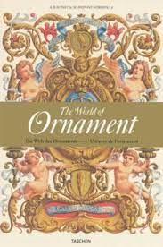 WORLD OF ORNAMENT, THE | 9783836510264 | RACINET, A. - DUPONT-AUBERVILLE, M. | Llibreria Online de Tremp