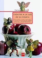 CUENTOS A LA LUZ DE UN CANDIL | 9788434878723 | REVIEJO, CARLOS | Llibreria Online de Tremp