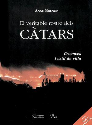 EL VERITABLE ROSTRE DELS CÀTARS | 9788479354602 | BRENON, ANNE | Llibreria Online de Tremp