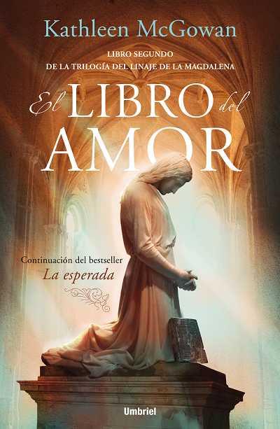 LIBRO DEL AMOR, EL | 9788489367722 | MCGOWAN, KATHLEEN | Llibreria Online de Tremp