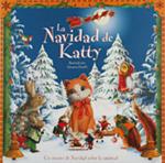 NAVIDAD DE KATTY, LA | 9788428533294 | REPCHUK, CAROLINE | Llibreria Online de Tremp