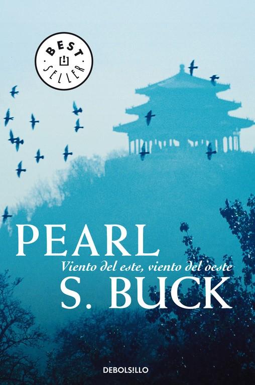 VIENTO DEL ESTE, VIENTO DEL OESTE | 9788497598552 | BUCK, PEARL S. | Llibreria Online de Tremp