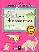 DINOSAURIOS, LOS | 9788434881617 | CANDEL, SOLEDAD | Llibreria Online de Tremp