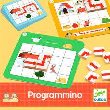 EDULUDO PROGRAMMINO | 3070900083431 | Llibreria Online de Tremp