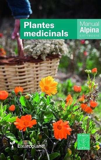 PLANTES MEDICINALS | 9788470111167 | COL.LECTIU EIXARCOLANT | Llibreria Online de Tremp