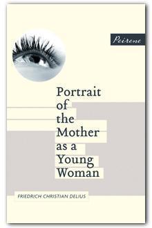 PORTRAIT OF THE MOTHERAS A YOUNG WOMAN | PEIRENE