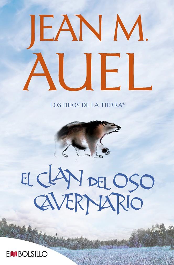 CLAN DEL OSO CAVERNARIO, EL | 9788415140207 | AUEL, JEAN M. | Llibreria Online de Tremp