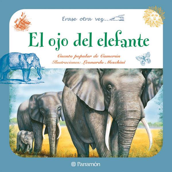 OJO DEL ELEFANTE, EL | 9788434236356 | Llibreria Online de Tremp