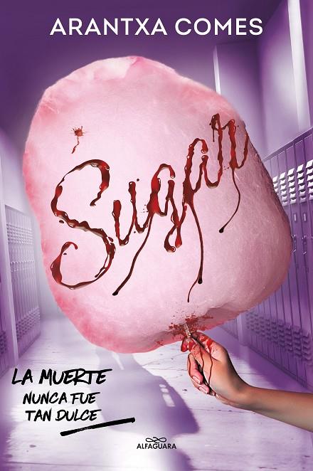 SUGAR | 9788419688088 | COMES, ARANTXA | Llibreria Online de Tremp