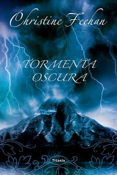 TORMENTA OSCURA | 9788492916450 | FEEHAN, CHRISTINE | Llibreria Online de Tremp