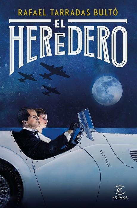 EL HEREDERO | 9788467058147 | TARRADAS BULTÓ, RAFAEL | Llibreria Online de Tremp