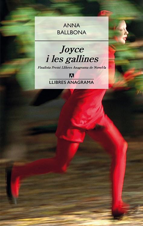 JOYCE I LES GALLINES | 9788433915337 | ANNA BALLBONA | Llibreria Online de Tremp