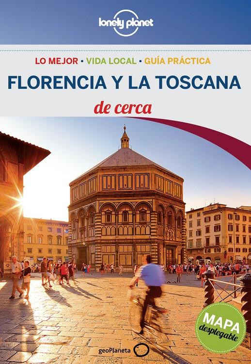 FLORENCIA Y LA TOSCANA DE CERCA 3 | 9788408125129 | VIRGINIA MAXWELL/NICOLA WILLIAMS | Llibreria Online de Tremp