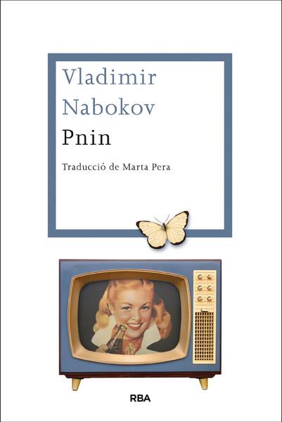 PNIN | 9788482646114 | NABOKOV , VLADIMIR | Llibreria Online de Tremp