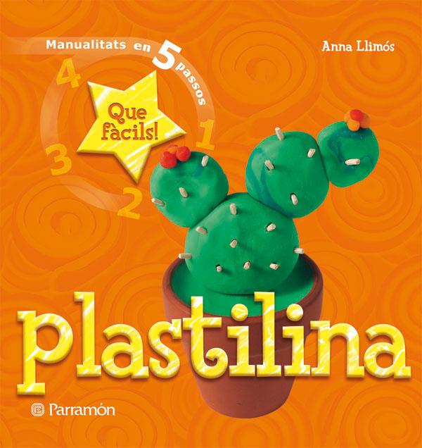 PLASTILINA | 9788434228986 | LLIMOS PLOMER, ANNA | Llibreria Online de Tremp