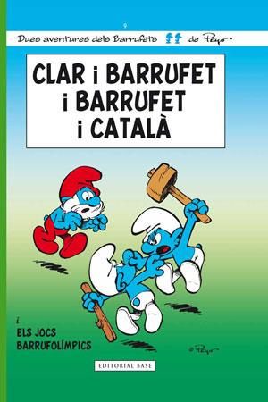 CLAR I BARRUFET I BARRUFET CATALA | 9788415267799 | Llibreria Online de Tremp