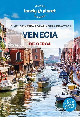 VENECIA DE CERCA 5 | 9788408270973 | SMITH, HELENA/BLASI, ABIGAIL | Llibreria Online de Tremp