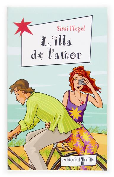 ILLA DE L'AMOR, L' | 9788466113991 | FLEJEL, SISSI | Llibreria Online de Tremp