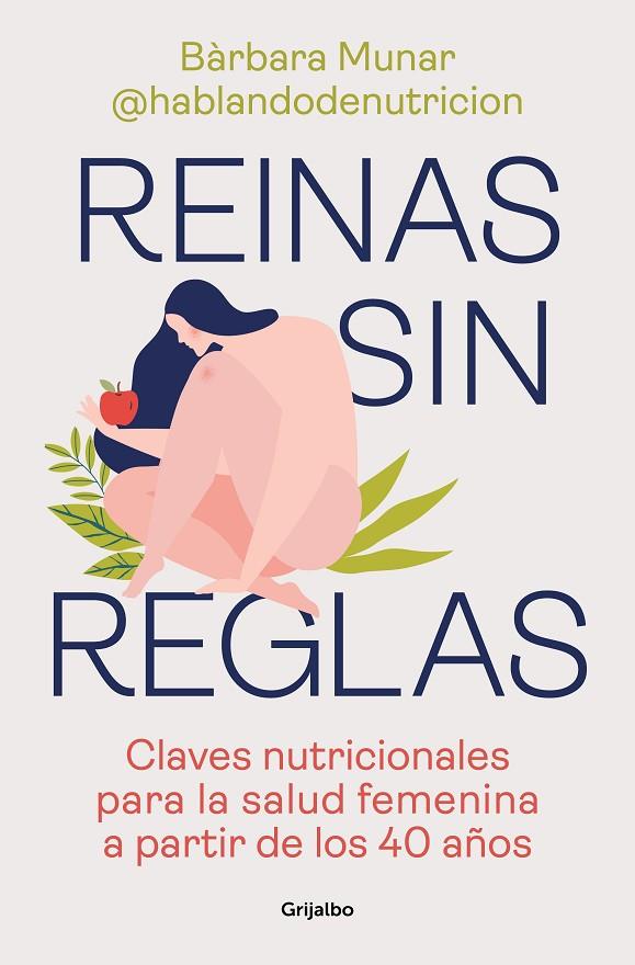 REINAS SIN REGLAS | 9788425362866 | MUNAR, BÀRBARA | Llibreria Online de Tremp