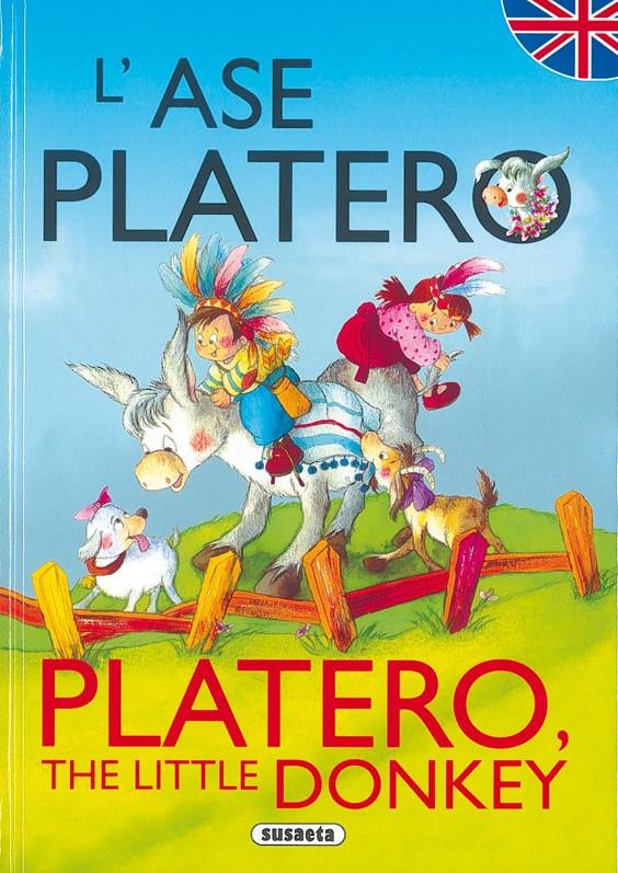 ASE PLATERO, L' | 9788430525362 | Llibreria Online de Tremp